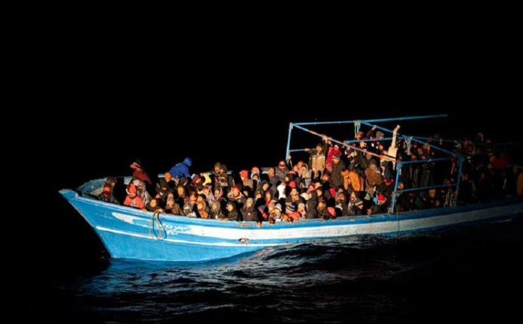Η Ελλάδα έγινε χρυσωρυχείο δουλεμπόρων με τεράστια κέρδη