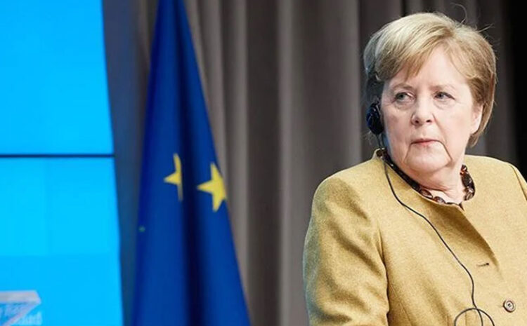 Η Ευρώπη δεν χρειάζεται μαθήματα από τη Μέρκελ, χρειάζεται ταυτότητα