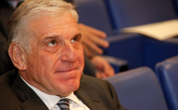 Παπαντωνίου: Φρεγάτες, αθώωση μέσω Νιγηρίας, αναίρεση μέσω Εισαγγελέως… το θέατρο της Μεταπολίτευσης συνεχίζεται