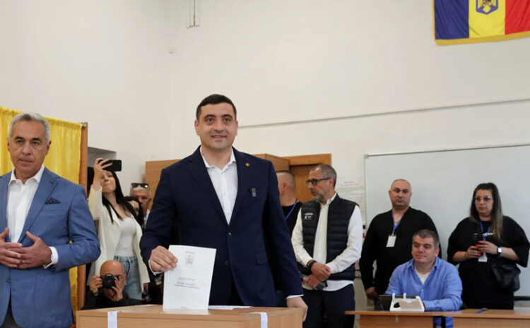 Η νίκη του Σιμιόν στη Ρουμανία επιβεβαιώνει την άνοδο των πατριωτικών δυνάμεων στην Ευρώπη