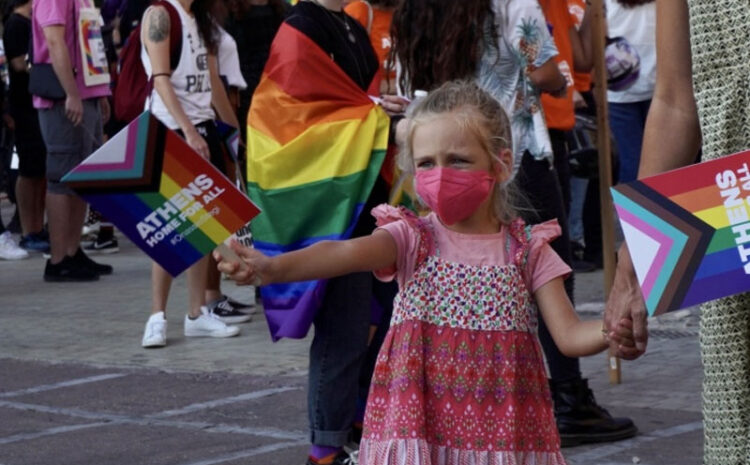 Οι ΣΠΑΡΤΙΑΤΕΣ «ασπίδα» στην οικογένεια