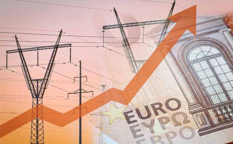 Ρεύμα πανάκριβο, κυβέρνηση απούσα
