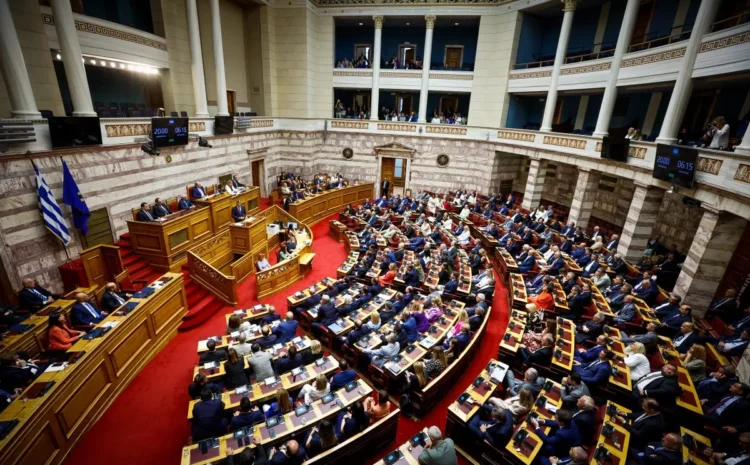  Απόρριψη Προανακριτικής για ΟΠΕΚΕΠΕ – Συγκάλυψη από ΝΔ και ΠΑΣΟΚ
