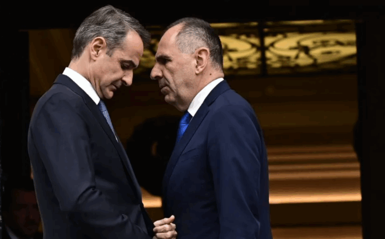  Οι δειλοί των Αθηνών