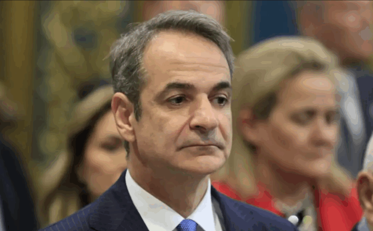  Δέκα χρόνια Μητσοτάκης: Από τις ψεύτικες υποσχέσεις στην πολιτική εκτροπή