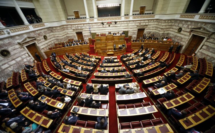  Για μία ακόμη φορά στο εδώλιο ως κατηγορούμενος ο Πρόεδρος της Ελληνικής Λύσης, Κυριάκος Βελόπουλος