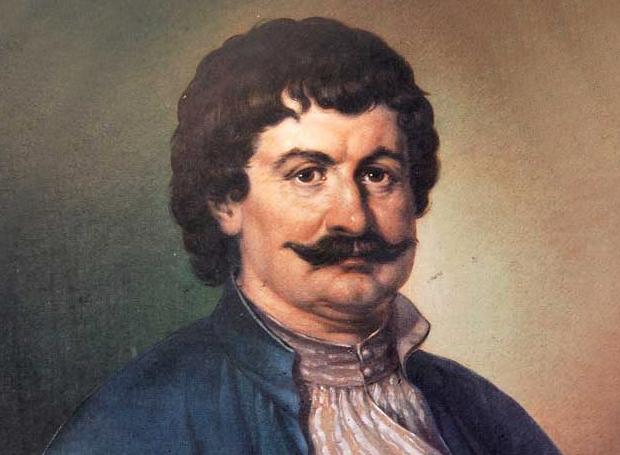  Ρήγας Φεραίος: Ο Διαφωτιστής του Έθνους που Εξακολουθεί να Εμπνέει