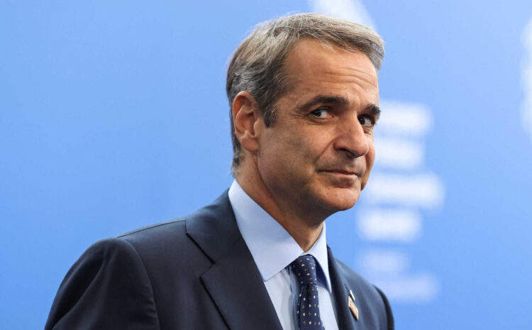  Στους Σπαρτιάτες θα ζητήσετε συγγνώμη, κύριε Μητσοτάκη;