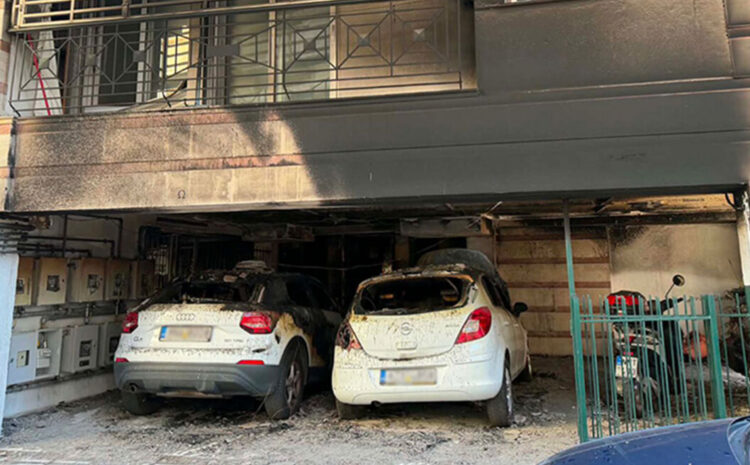  Καταδίκη της τρομοκρατικής επίθεσης από τους ΣΠΑΡΤΙΑΤΕΣ