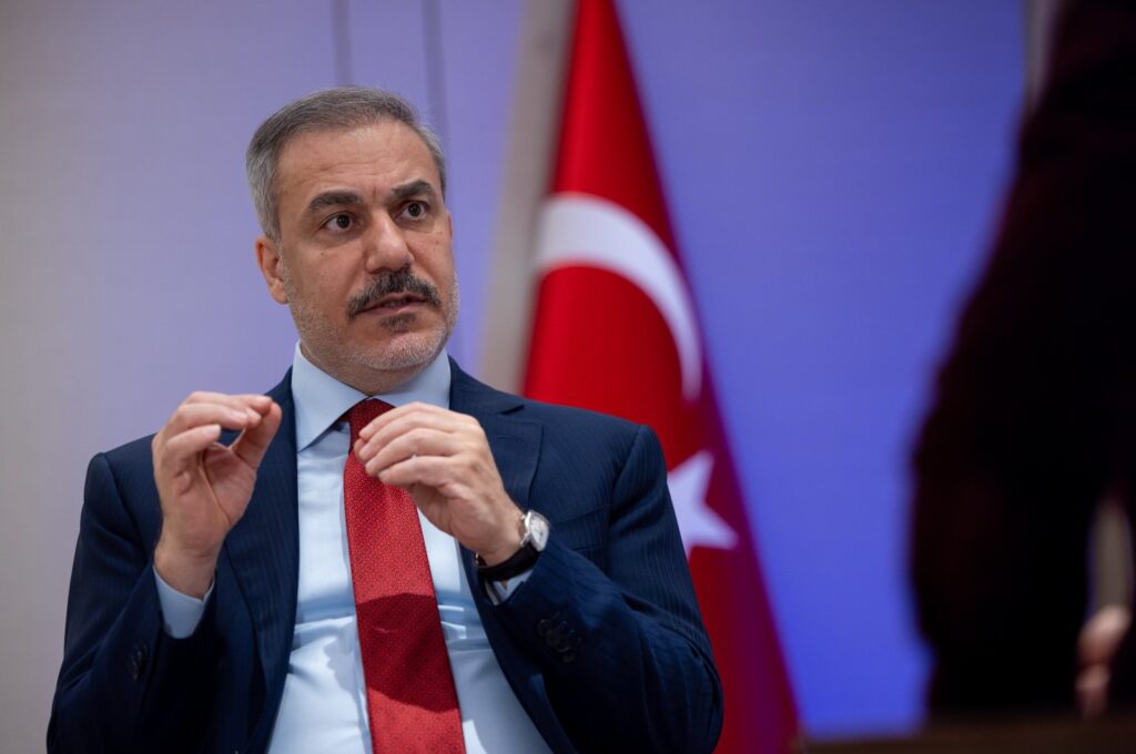 Αφωνία της Κυβέρνησης απέναντι στην τουρκική προκλητικότητα