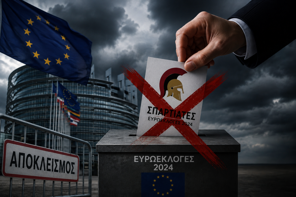 Οι εξηγήσεις της Κυβέρνησης Μητσοτάκη στο Στρασβούργο την εκθέτουν ανεπανόρθωτα
