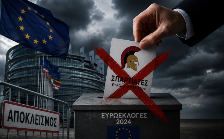  Οι εξηγήσεις της Κυβέρνησης Μητσοτάκη στο Στρασβούργο την εκθέτουν ανεπανόρθωτα